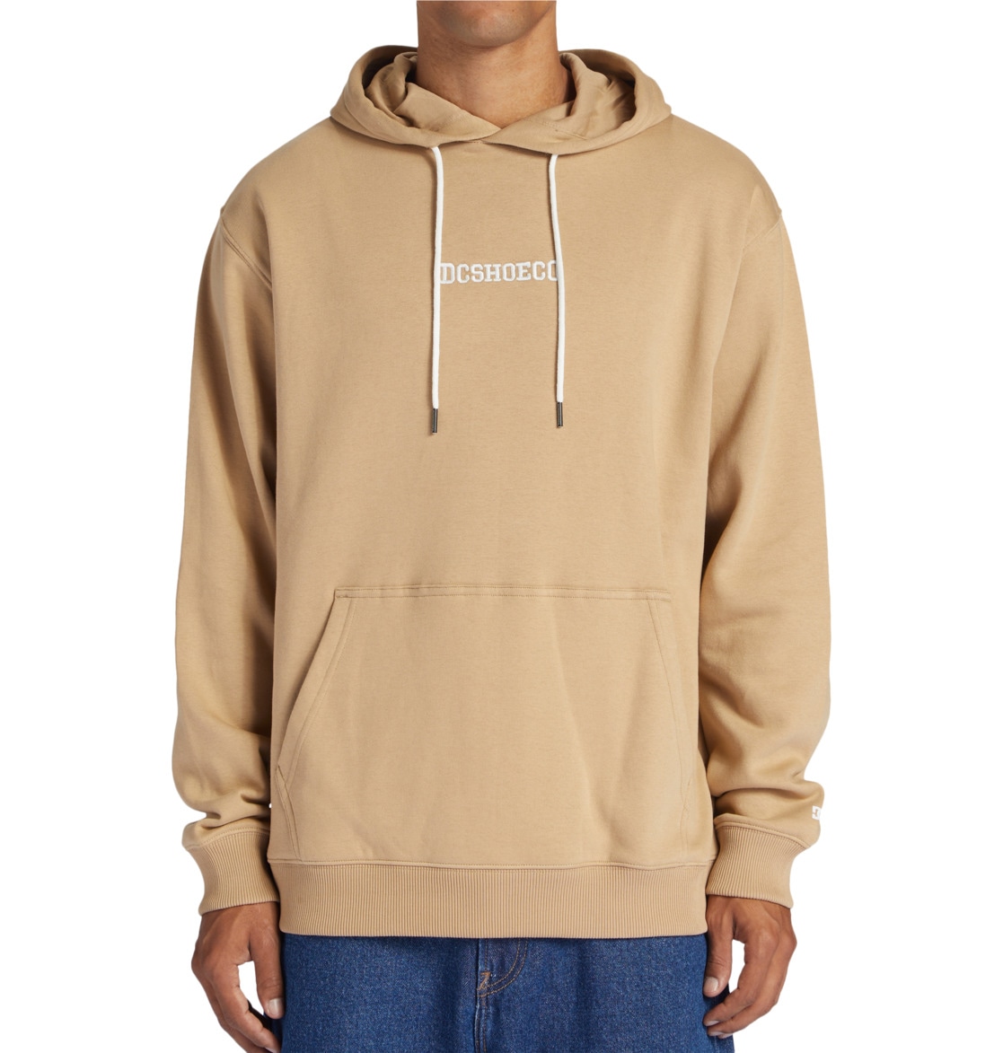 DC Shoes Kapuzensweatshirt »Baseline Ph« von DC Shoes