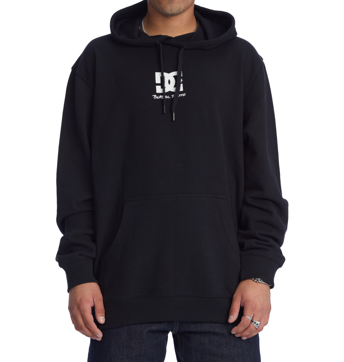 DC Shoes Kapuzensweatshirt »Blabac Wes« DC Shoes Kapuzensweatshirt »Blabac Wes« von DC Shoes