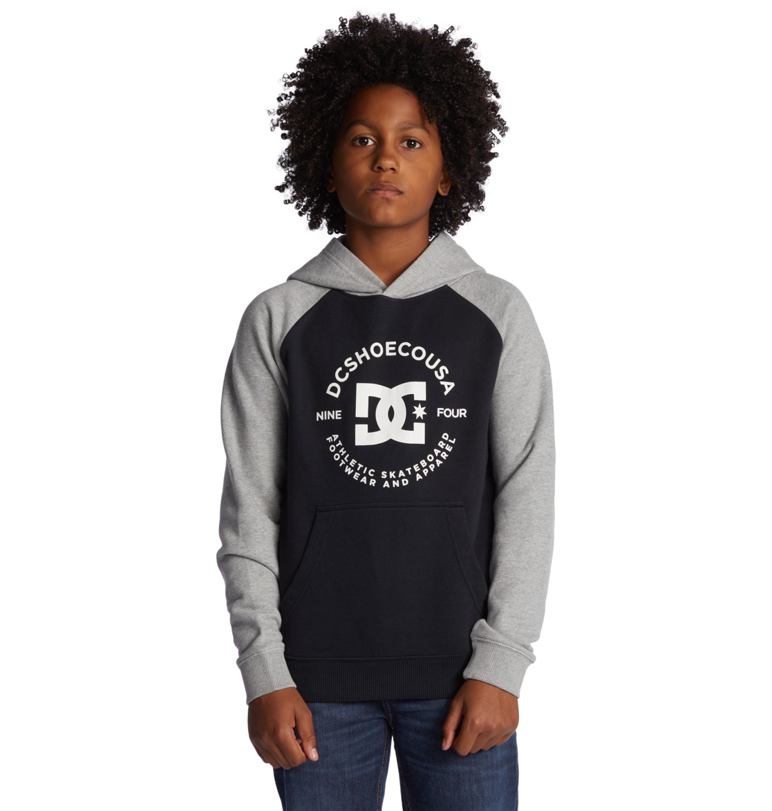 DC Shoes Kapuzensweatshirt »DC Star Pilot« von DC Shoes