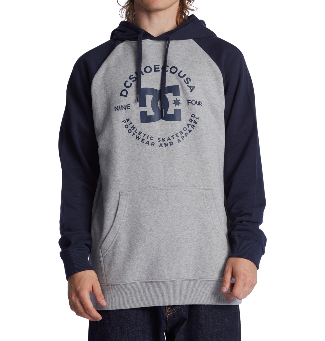 DC Shoes Kapuzensweatshirt »DC Star Pilot« von DC Shoes