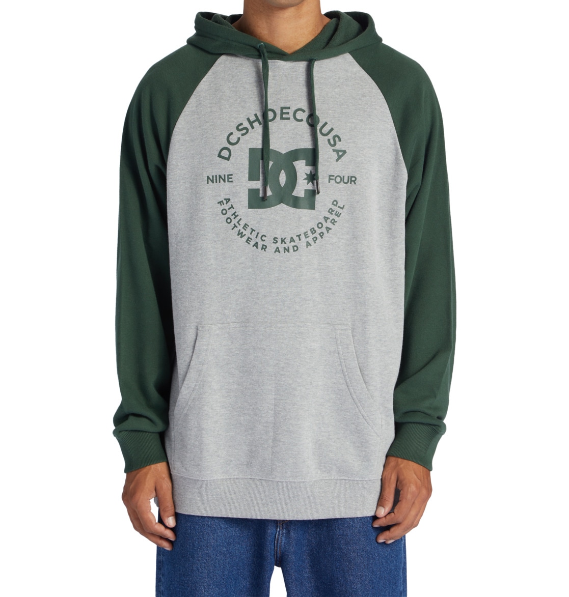 DC Shoes Kapuzensweatshirt »DC Star Pilot« von DC Shoes