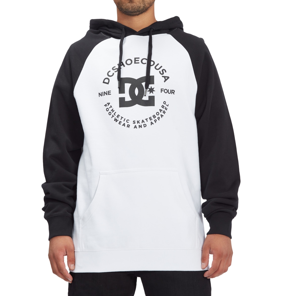 DC Shoes Kapuzensweatshirt »DC Star Pilot« von DC Shoes