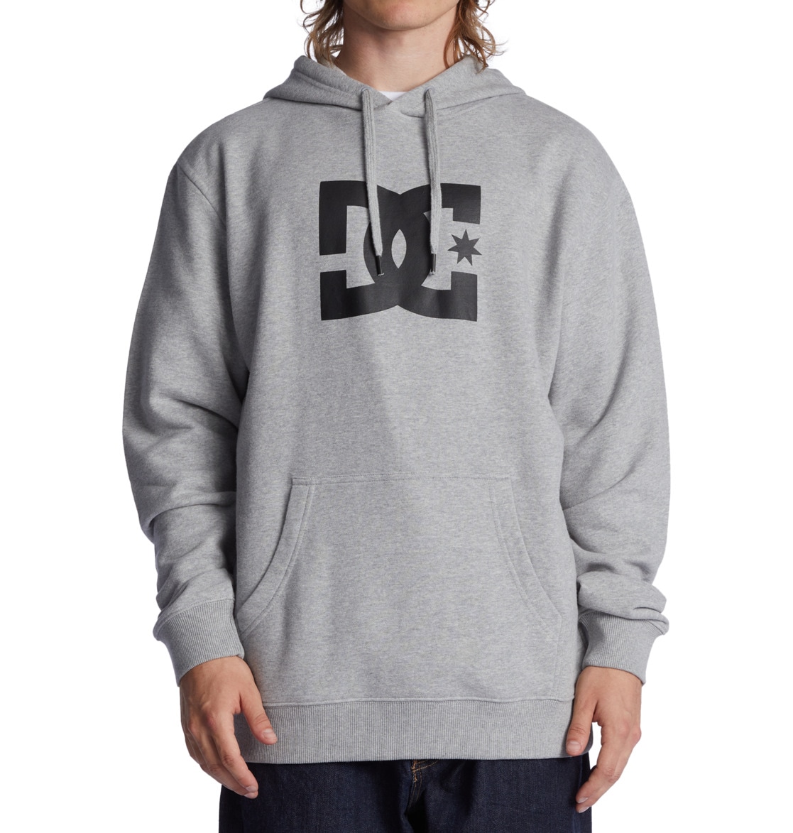 DC Shoes Kapuzensweatshirt »DC Star« von DC Shoes