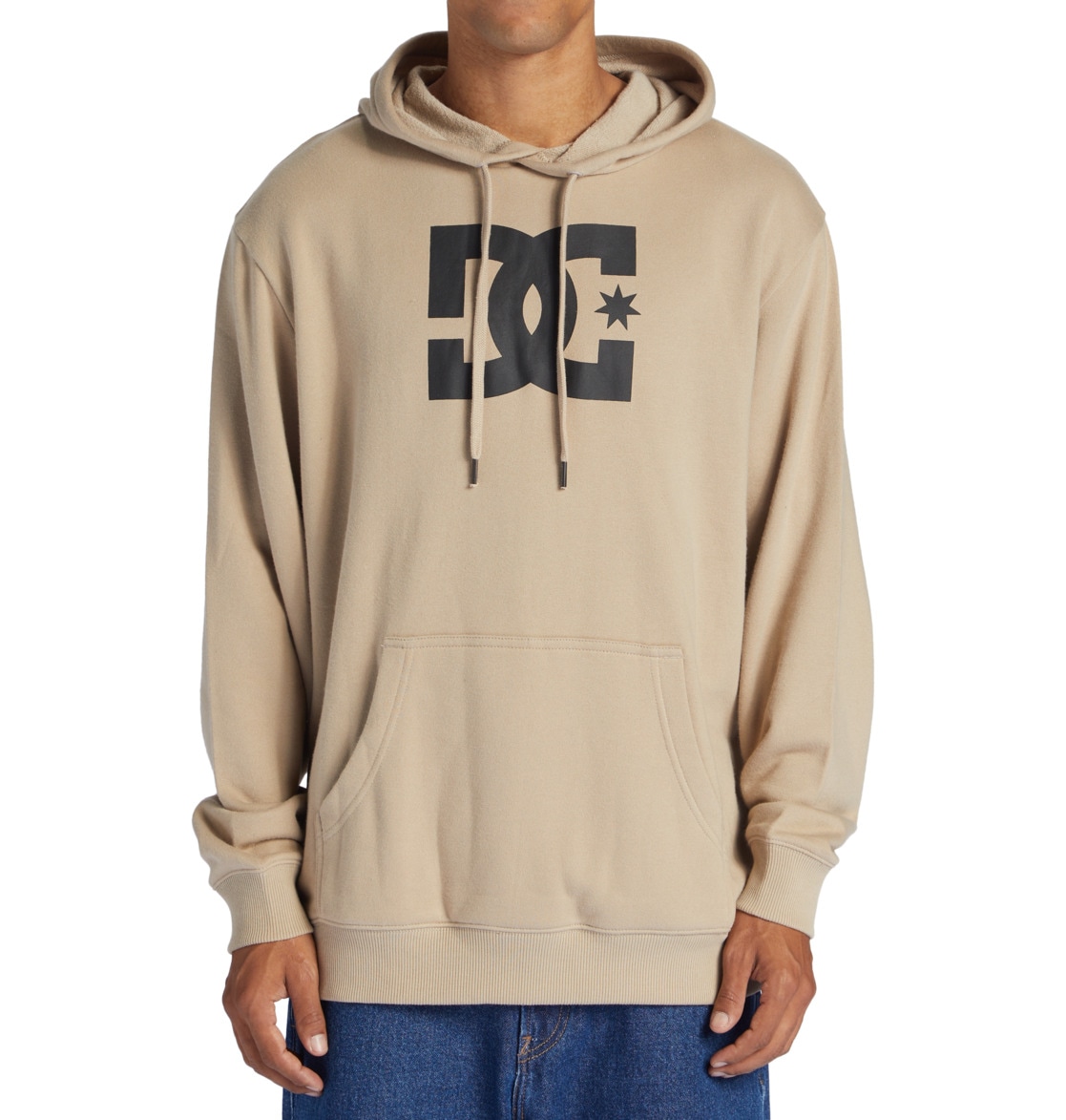 DC Shoes Kapuzensweatshirt »DC Star« von DC Shoes