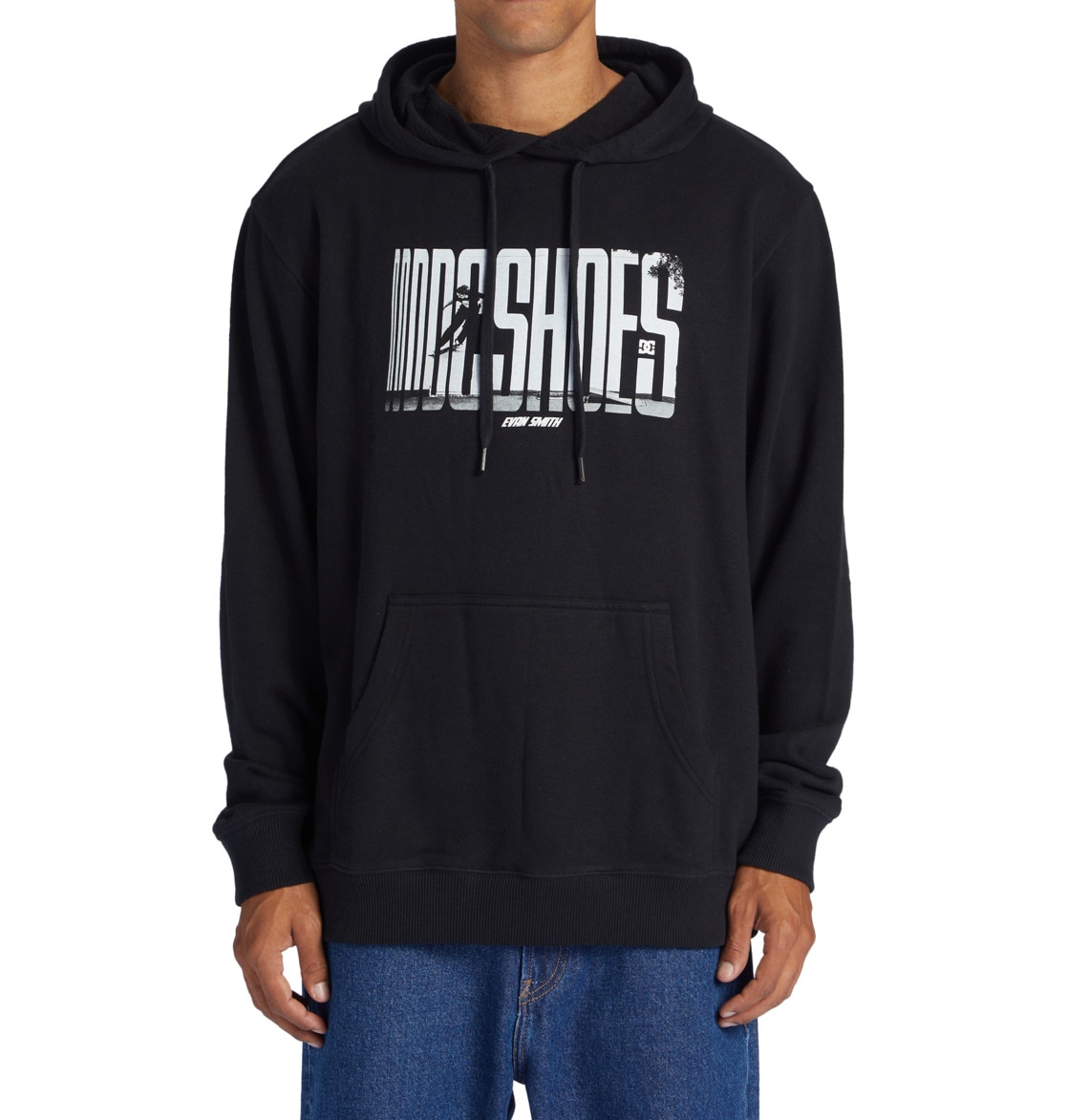 DC Shoes Kapuzensweatshirt »On The Grind« von DC Shoes