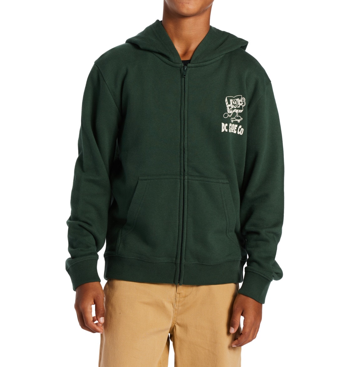 DC Shoes Kapuzensweatshirt »Playtime« von DC Shoes