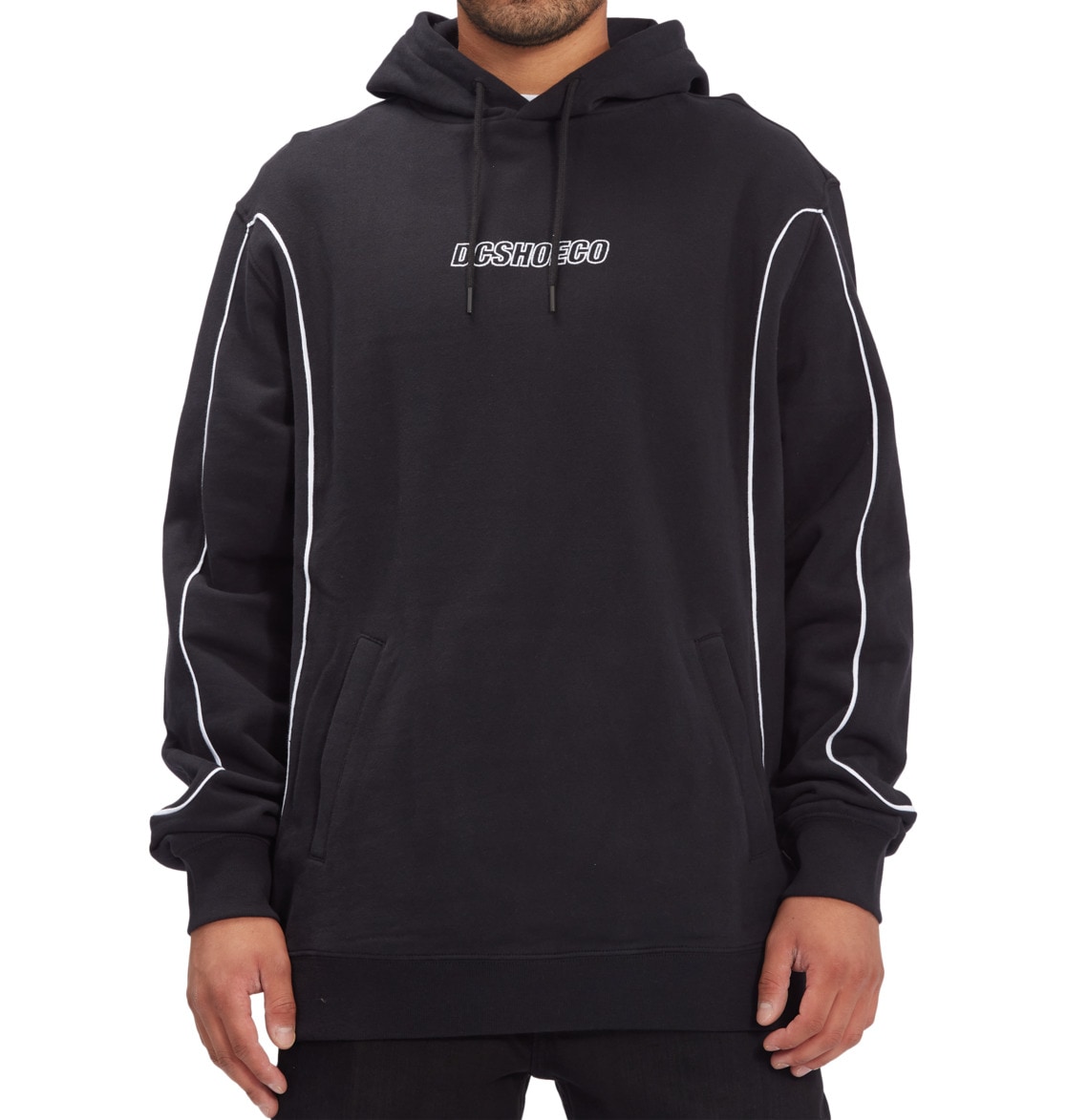 DC Shoes Kapuzensweatshirt »Recoil« DC Shoes Kapuzensweatshirt »Recoil« von DC Shoes