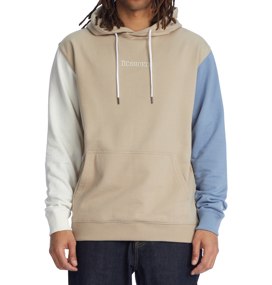 DC Shoes Kapuzensweatshirt »Riot« von DC Shoes