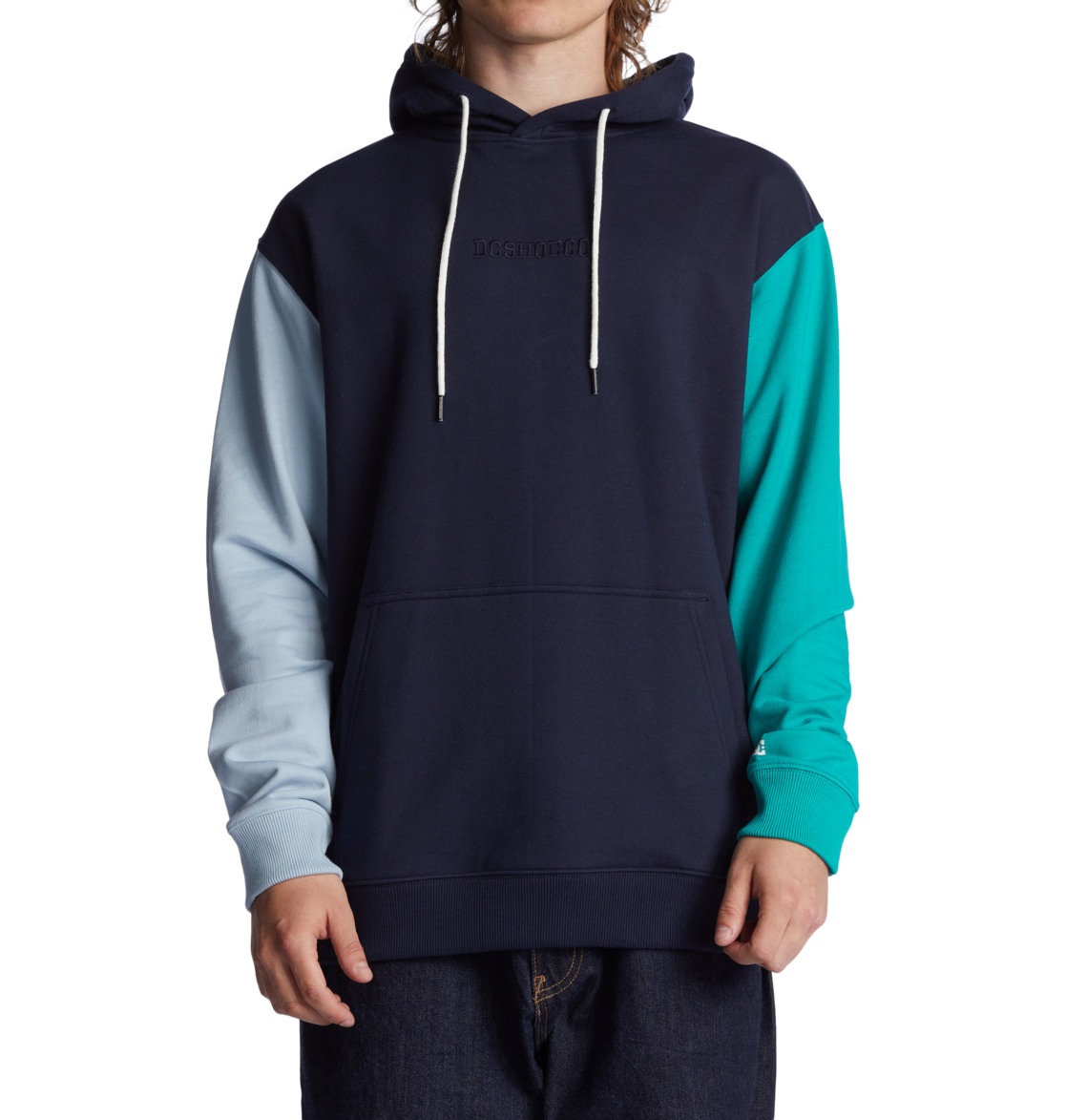 DC Shoes Kapuzensweatshirt »Riot« von DC Shoes