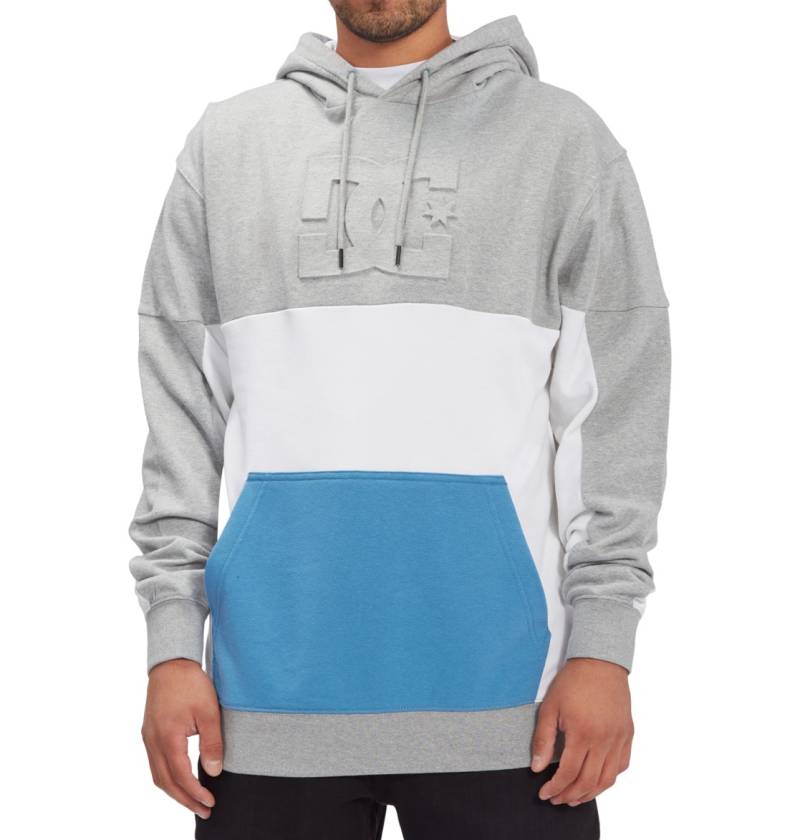 DC Shoes Kapuzensweatshirt »Stuntly« von DC Shoes