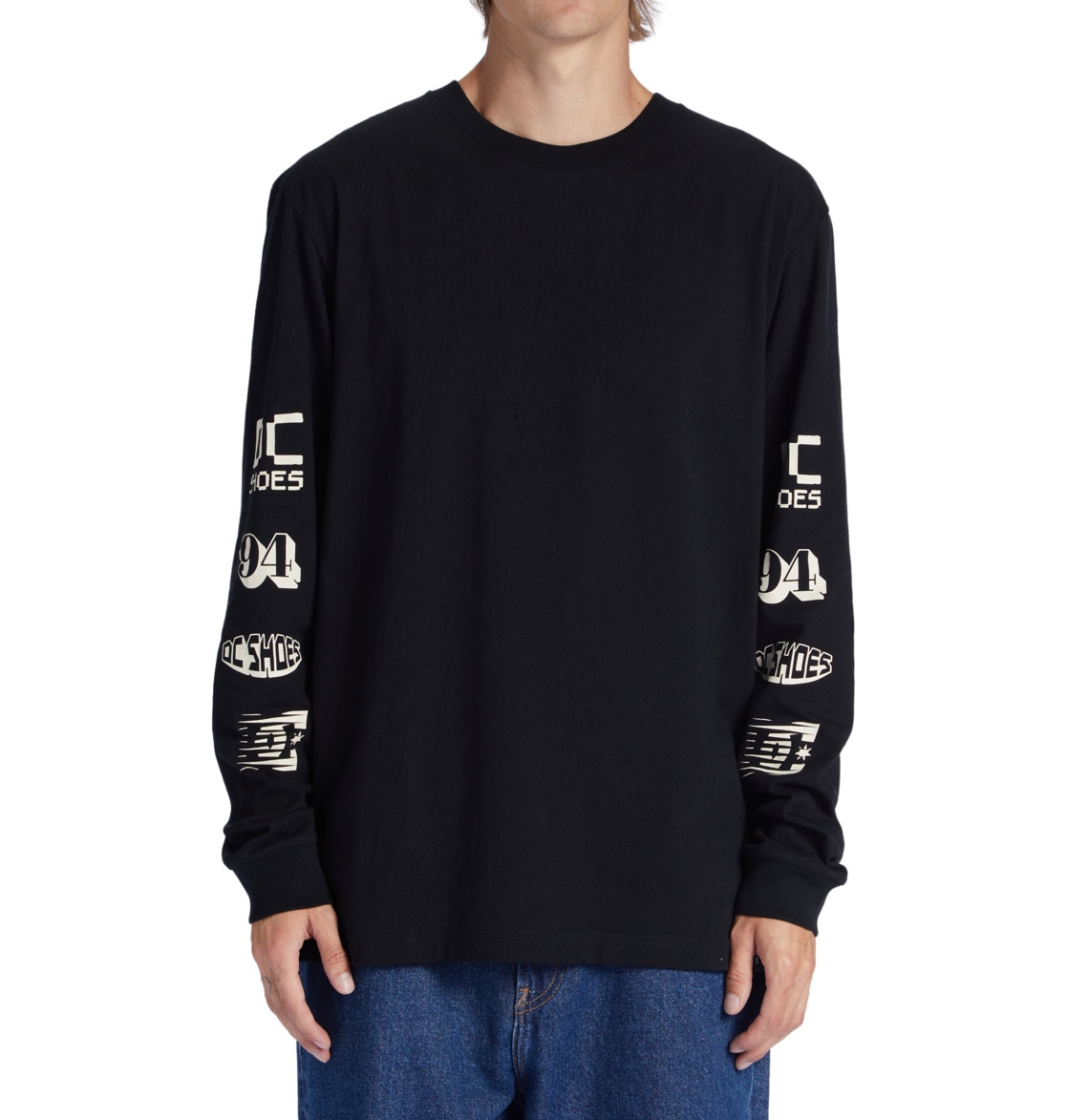 DC Shoes Langarmshirt »All Smiles« von DC Shoes