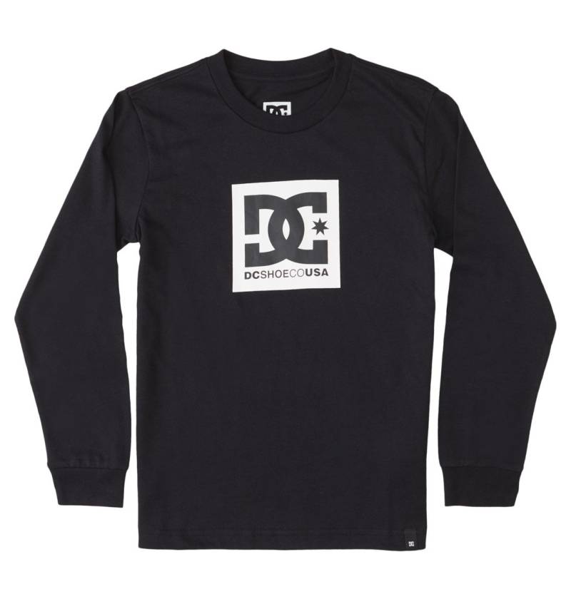 DC Shoes Langarmshirt »DC Square Star« von DC Shoes