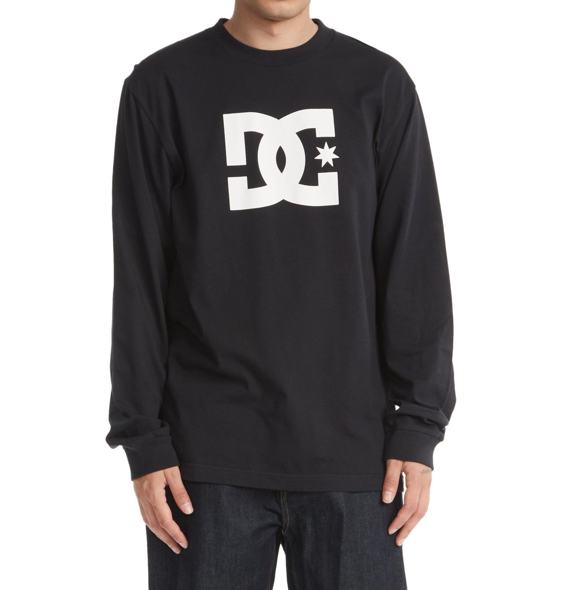 DC Shoes Langarmshirt »DC Star« DC Shoes Langarmshirt »DC Star« von DC Shoes