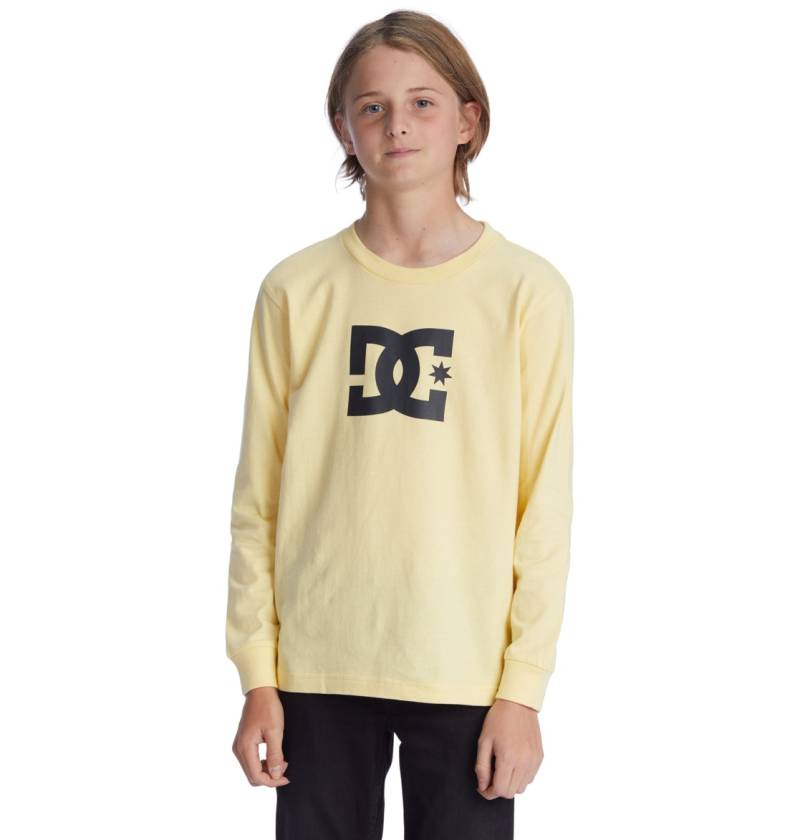 DC Shoes Langarmshirt »DC Star« von DC Shoes