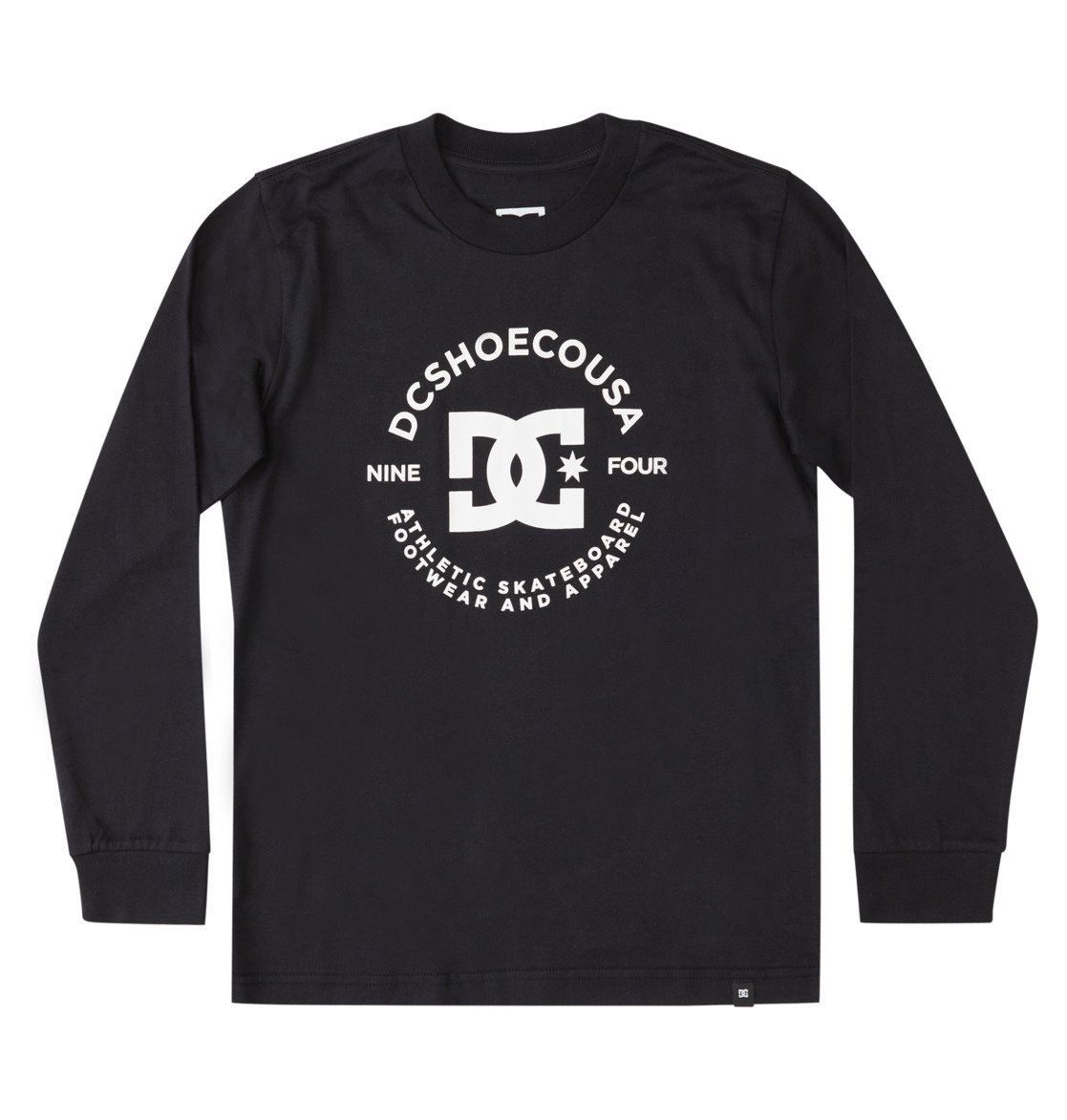 DC Shoes Langarmshirt »Star Pilot« von DC Shoes