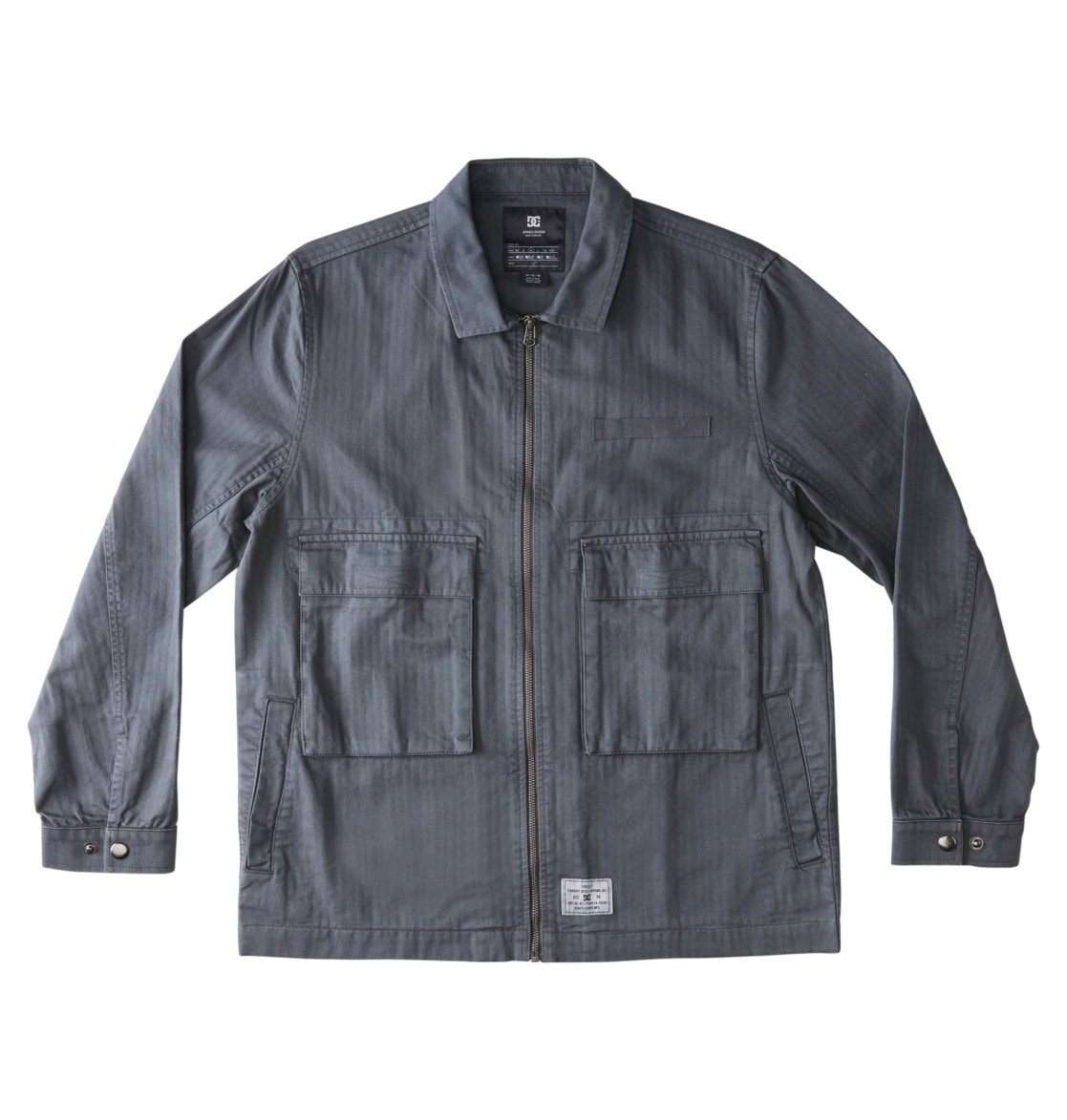 DC Shoes Outdoorjacke »Admiral« von DC Shoes