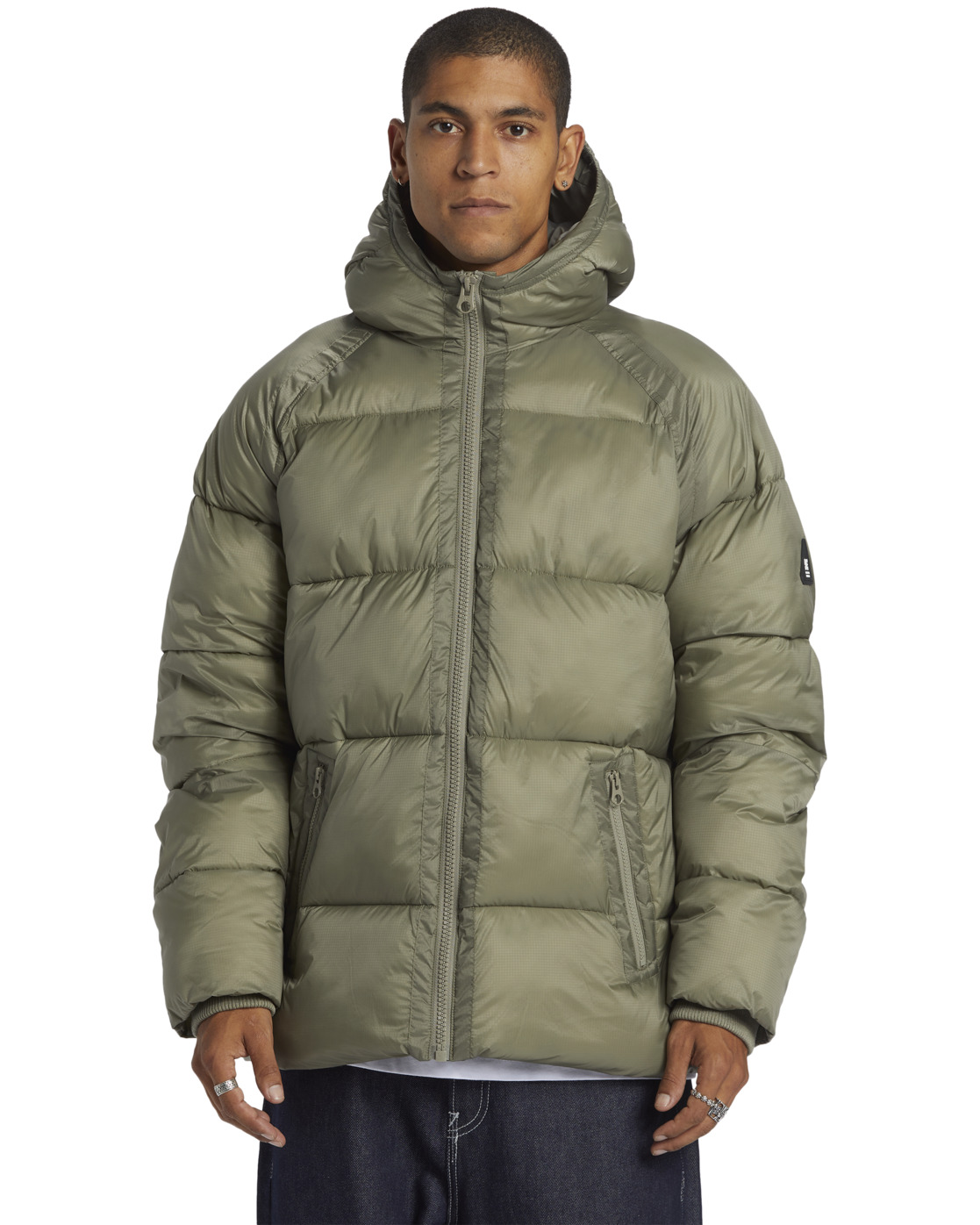 DC Shoes Outdoorjacke »Cantera« DC Shoes Outdoorjacke »Cantera« von DC Shoes