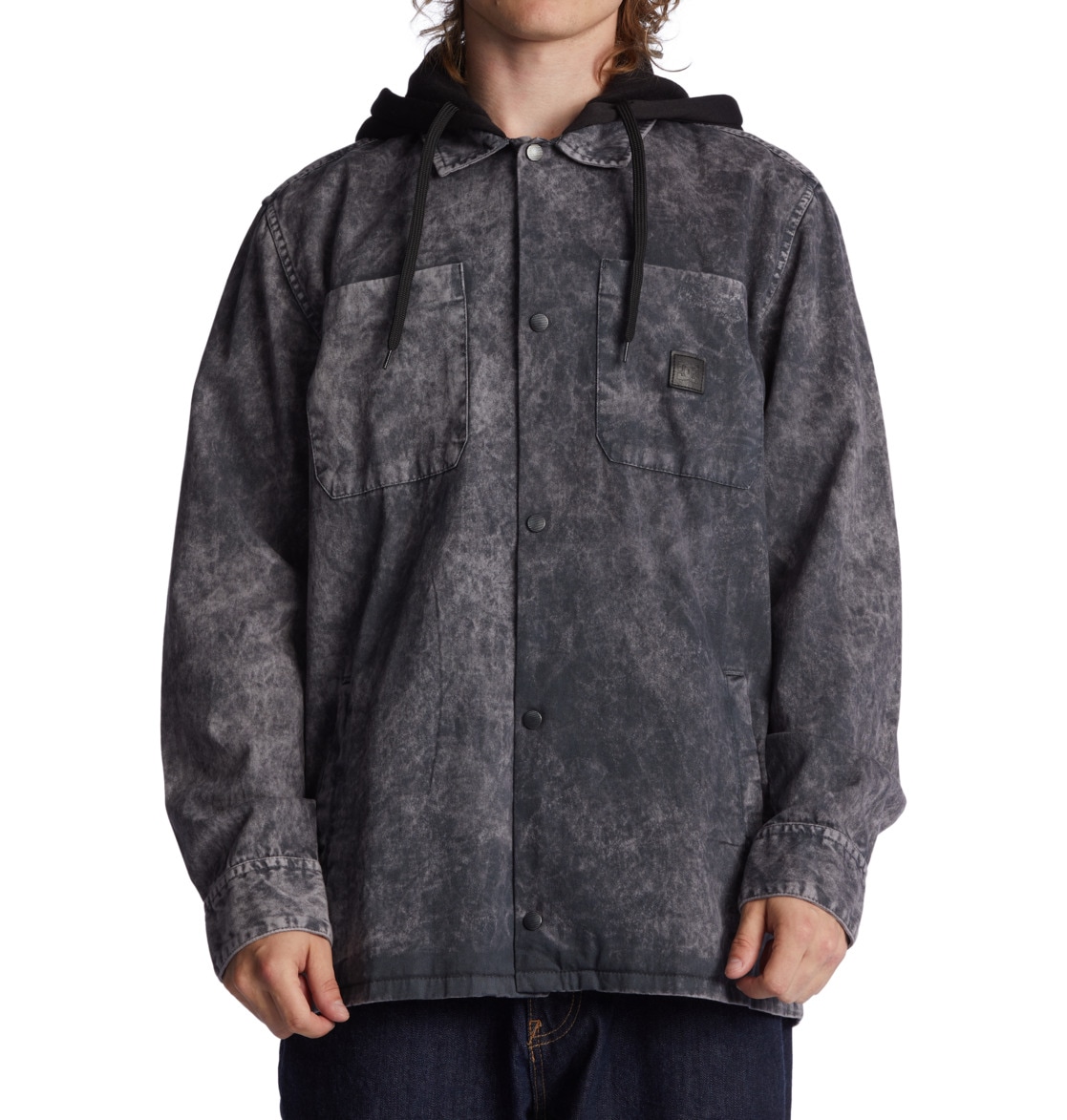 DC Shoes Outdoorjacke »Jester« von DC Shoes