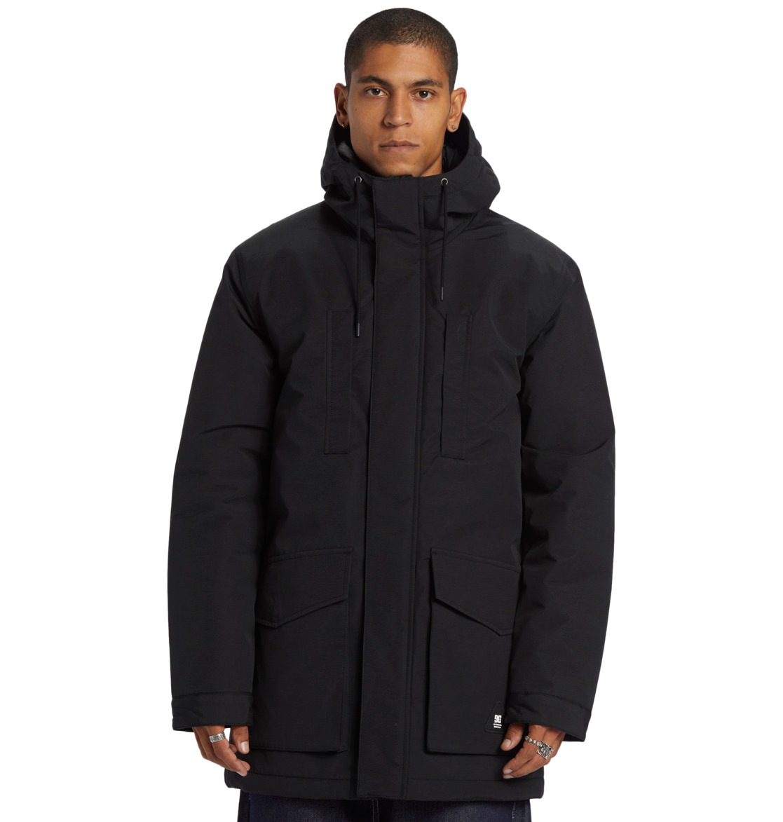DC Shoes Outdoorjacke »Murrayfield« DC Shoes Outdoorjacke »Murrayfield« von DC Shoes