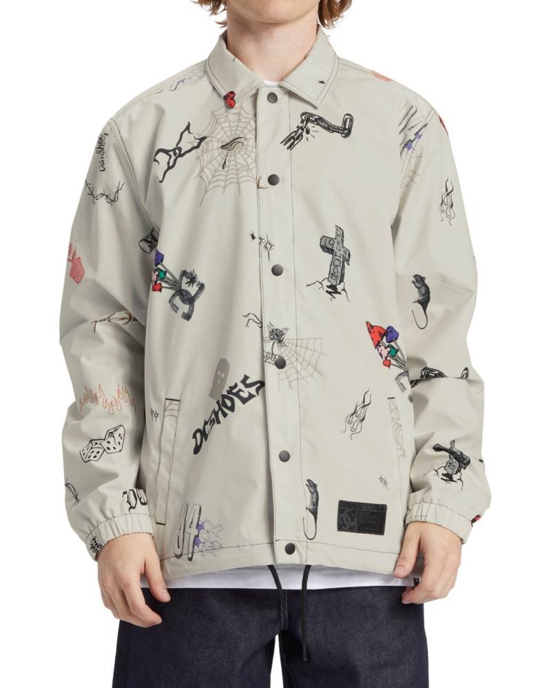 DC Shoes Outdoorjacke »Nevs Coaches« von DC Shoes