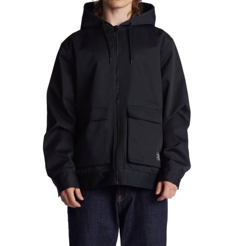 DC Shoes Outdoorjacke »Rebound«, mit Kapuze von DC Shoes