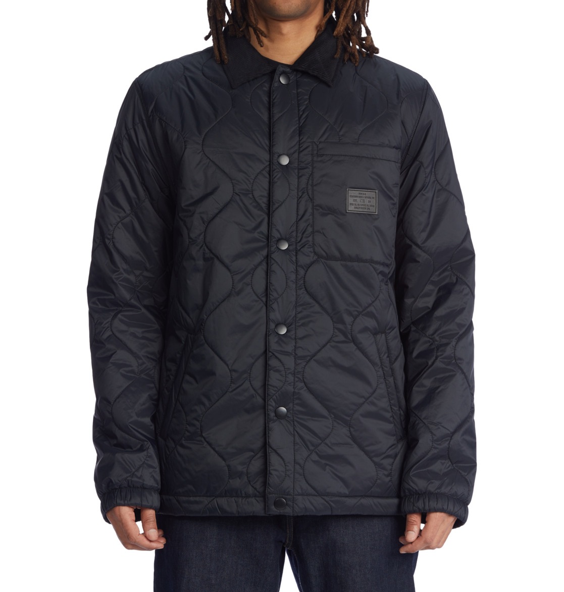 DC Shoes Steppjacke »The Felon« von DC Shoes