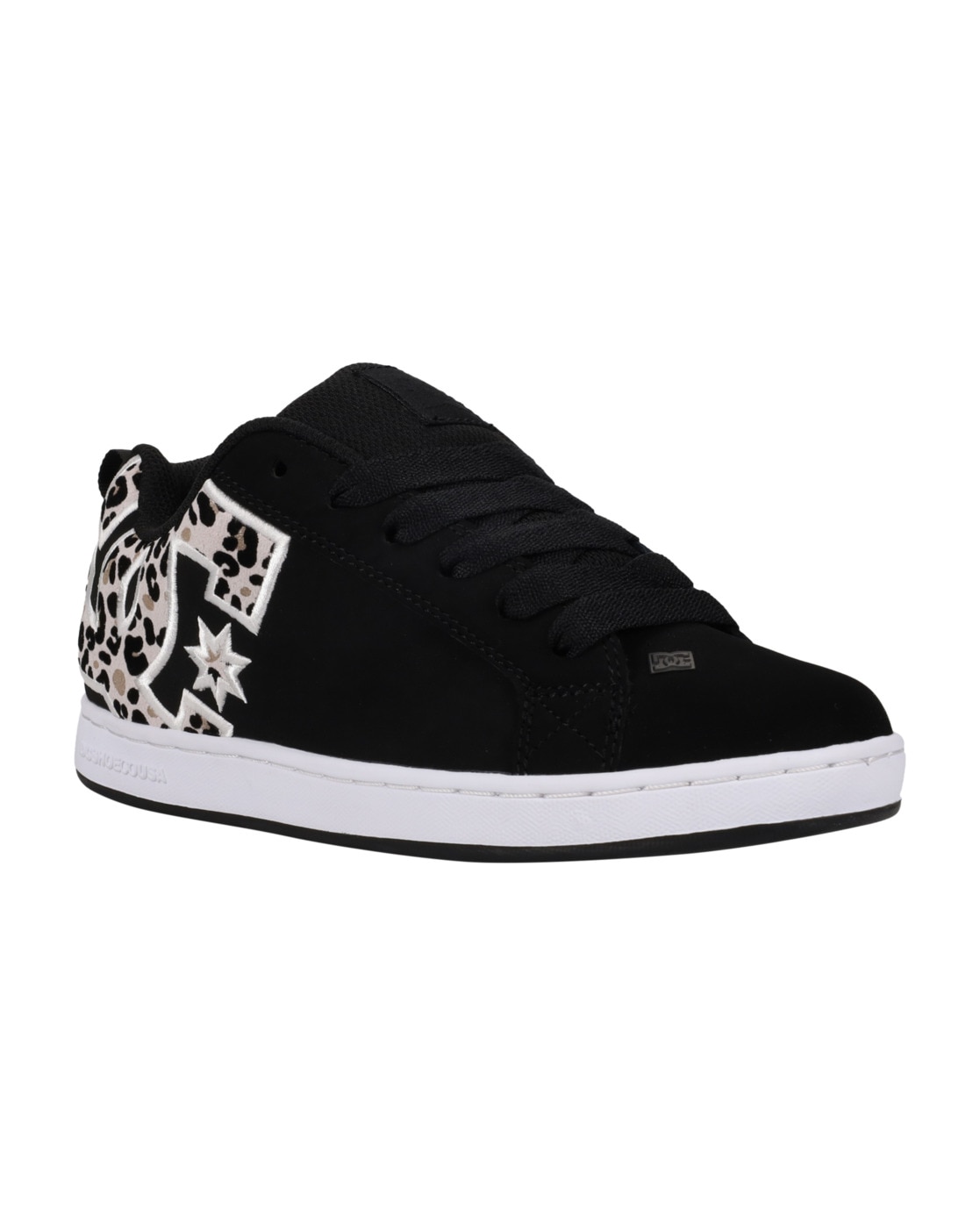DC Shoes Sneaker »Court Graffik« von DC Shoes