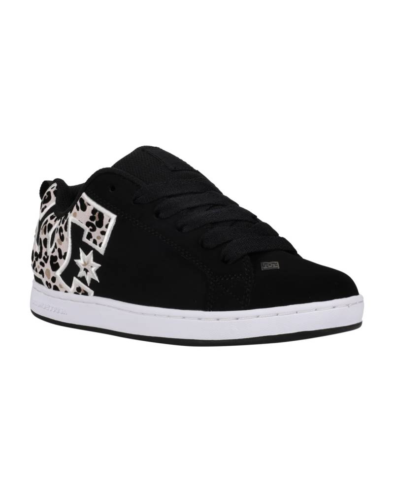DC Shoes Sneaker »Court Graffik« von DC Shoes