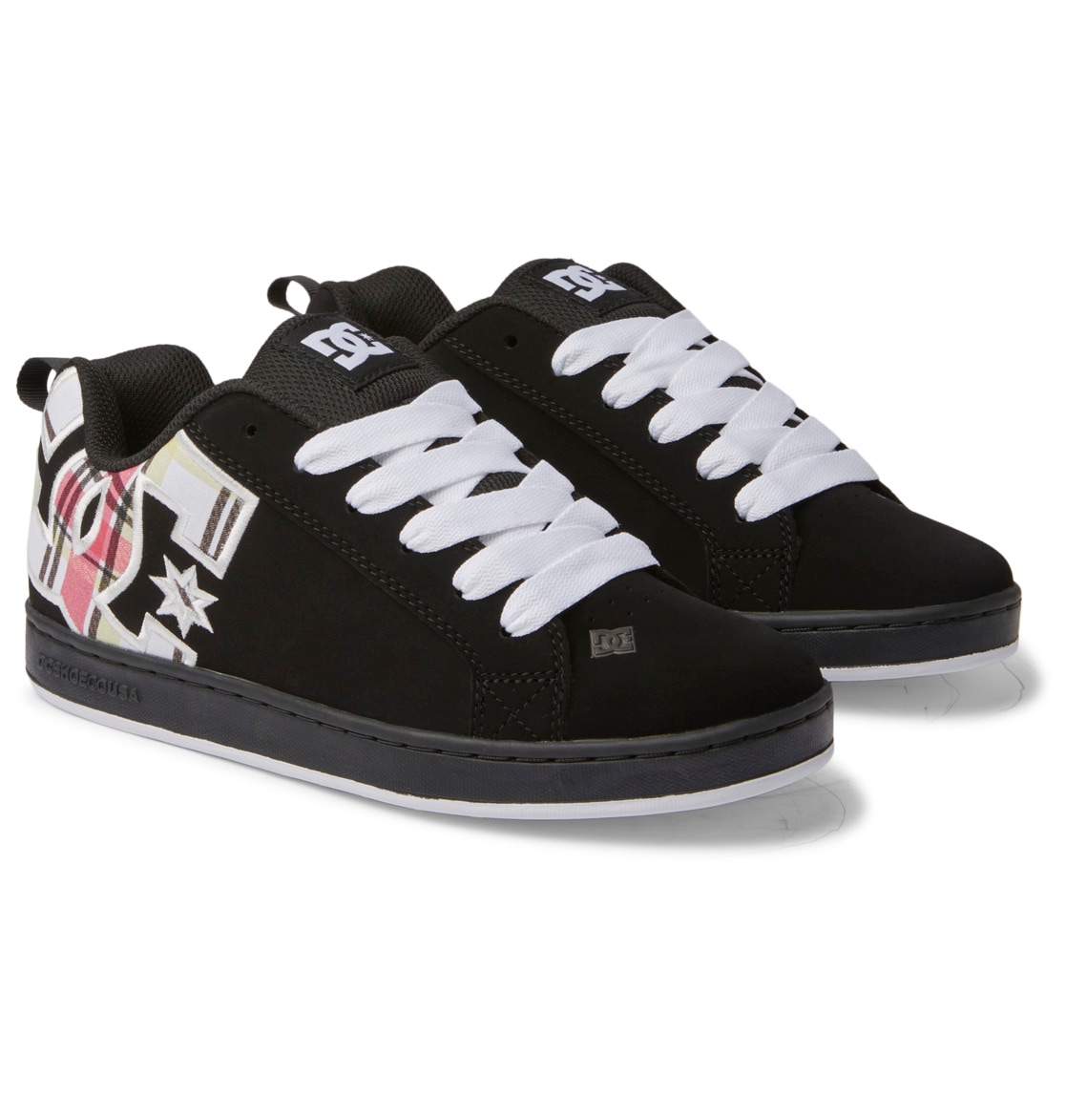 DC Shoes Outdoorsandale »Court Graffik« DC Shoes Outdoorsandale »Court Graffik« von DC Shoes