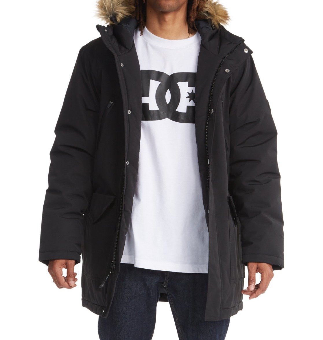 DC Shoes Parka »Bamberg« von DC Shoes