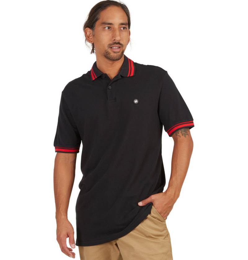 DC Shoes Poloshirt »Stoonbrooke« von DC Shoes