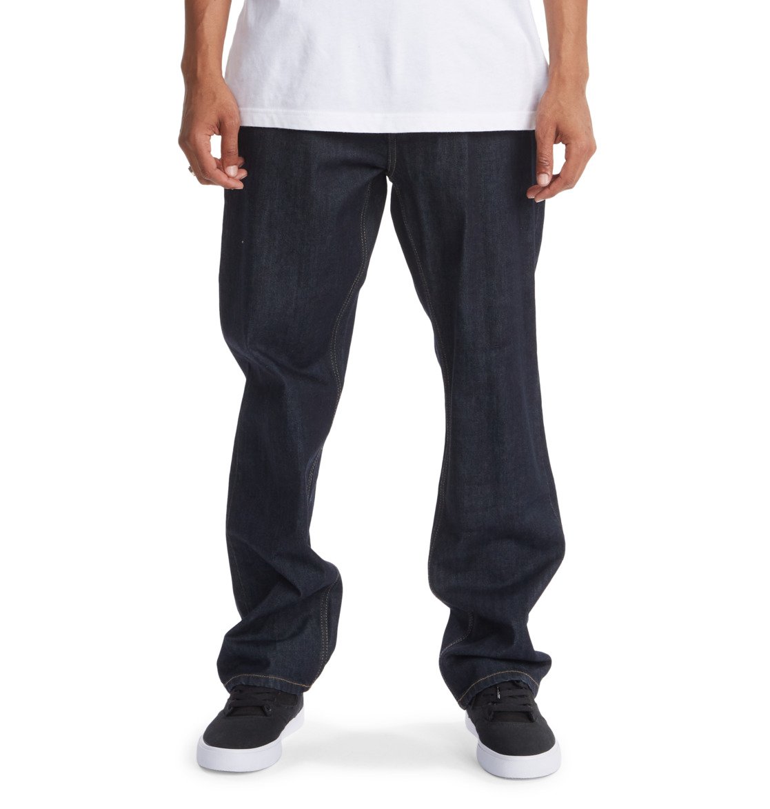 DC Shoes Relax-fit-Jeans »Worker« von DC Shoes