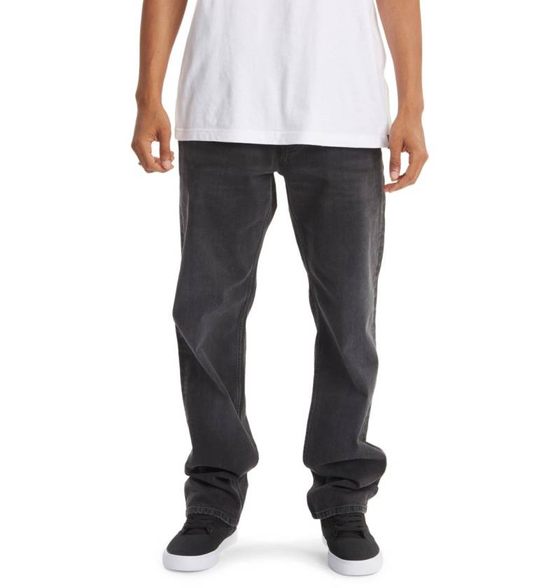 DC Shoes Relax-fit-Jeans »Worker« von DC Shoes