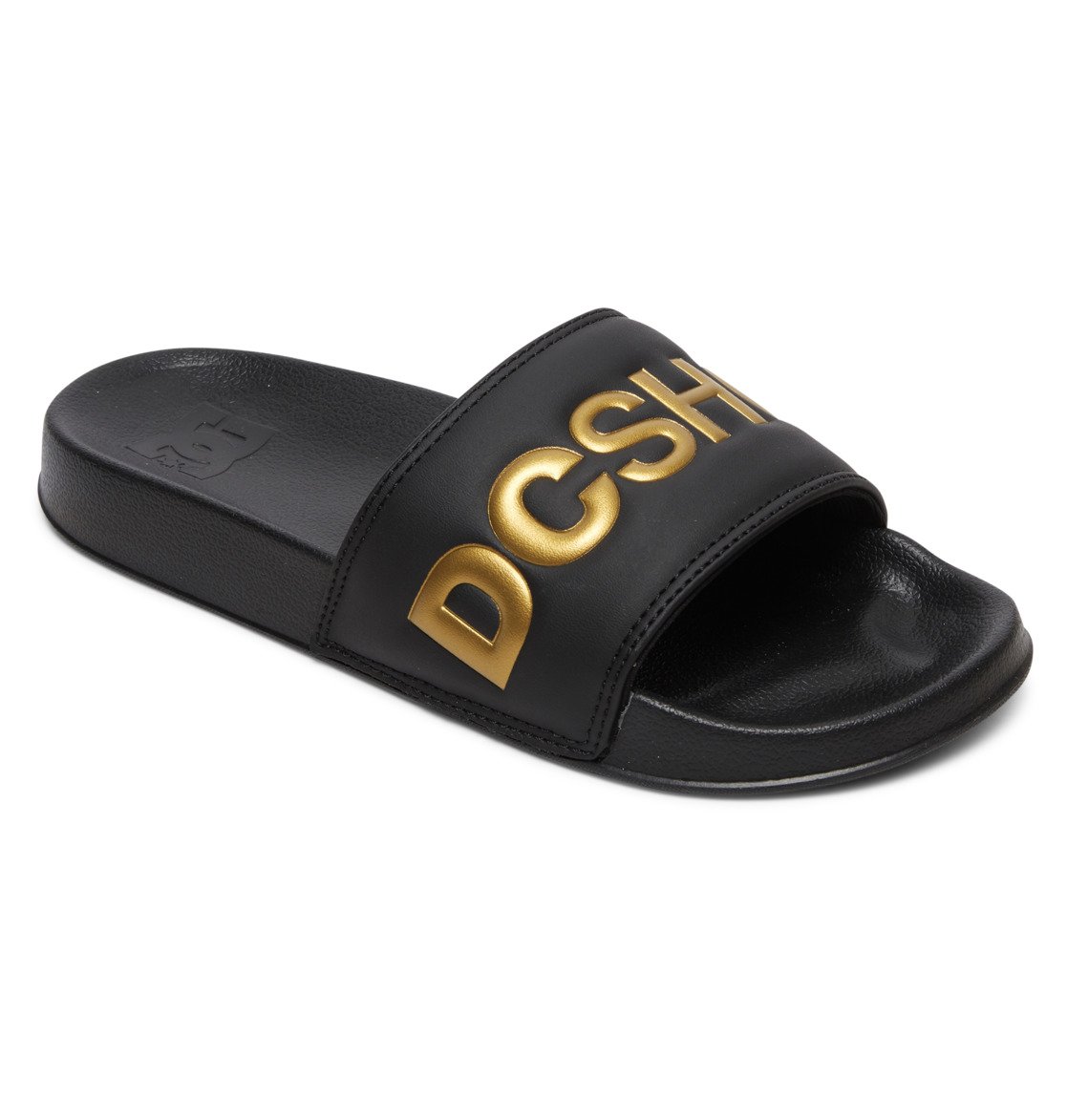 DC Shoes Sandale »DC Slides SE« von DC Shoes