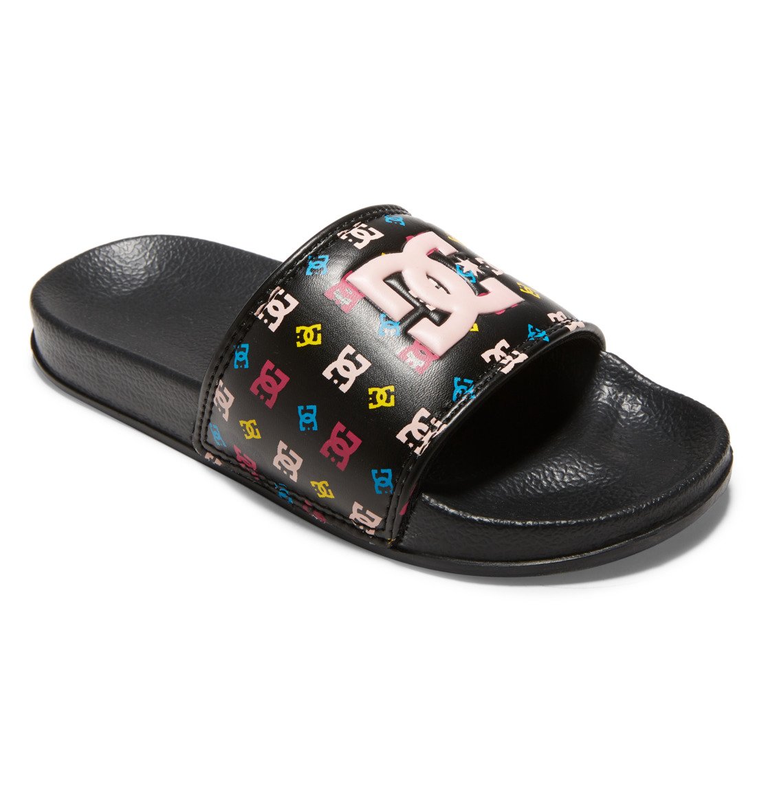 DC Shoes Sandale »DC Slides« von DC Shoes