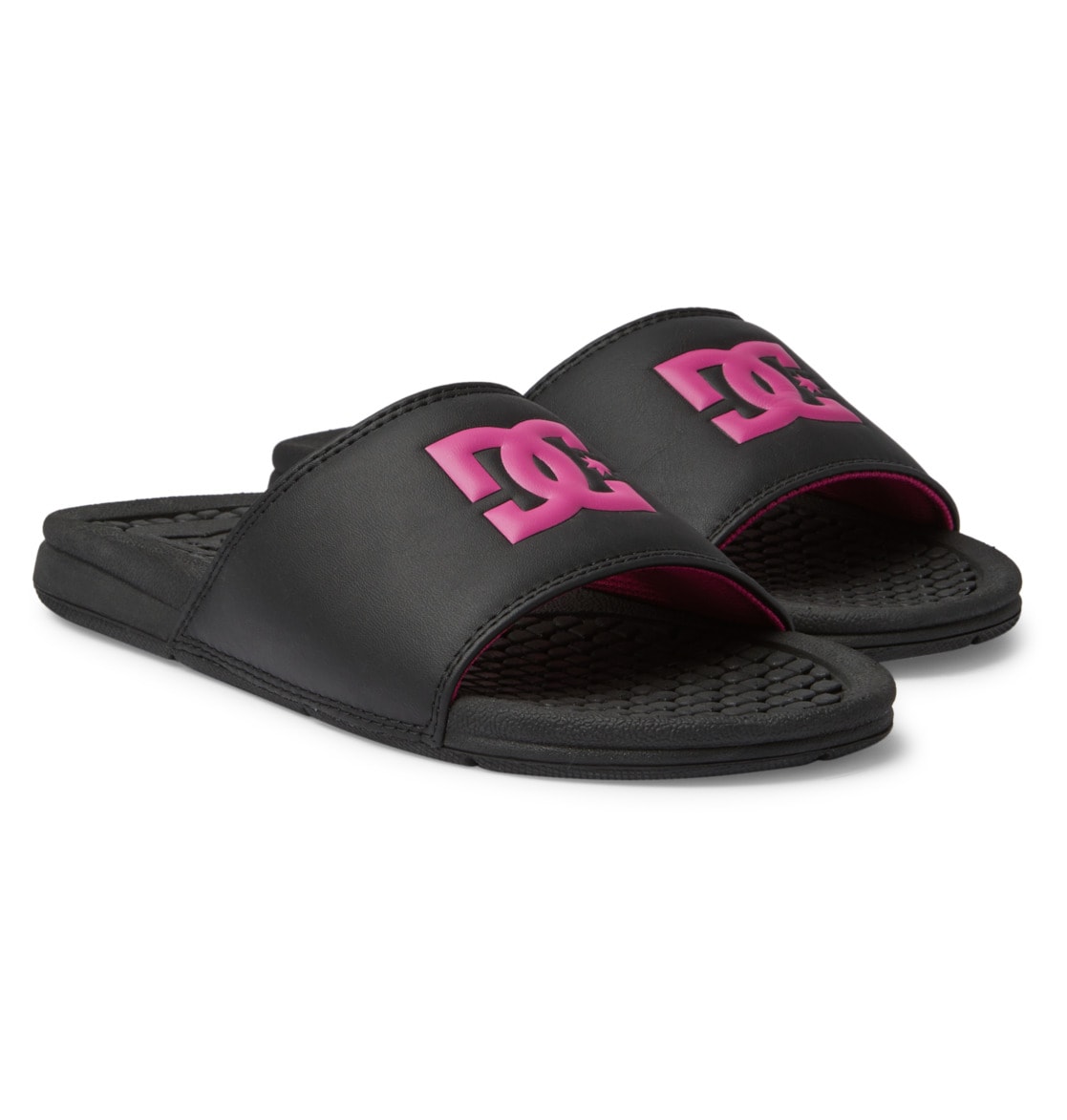 DC Shoes Sandale »DC Slides« von DC Shoes