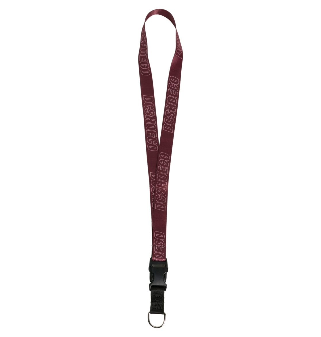 DC Shoes Schlüsselanhänger »DC Lanyard« von DC Shoes