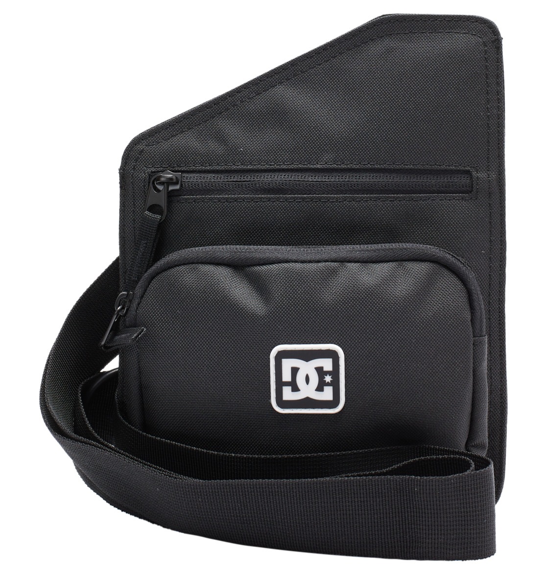 DC Shoes Schultertasche »Slant Side« DC Shoes Schultertasche »Slant Side« von DC Shoes