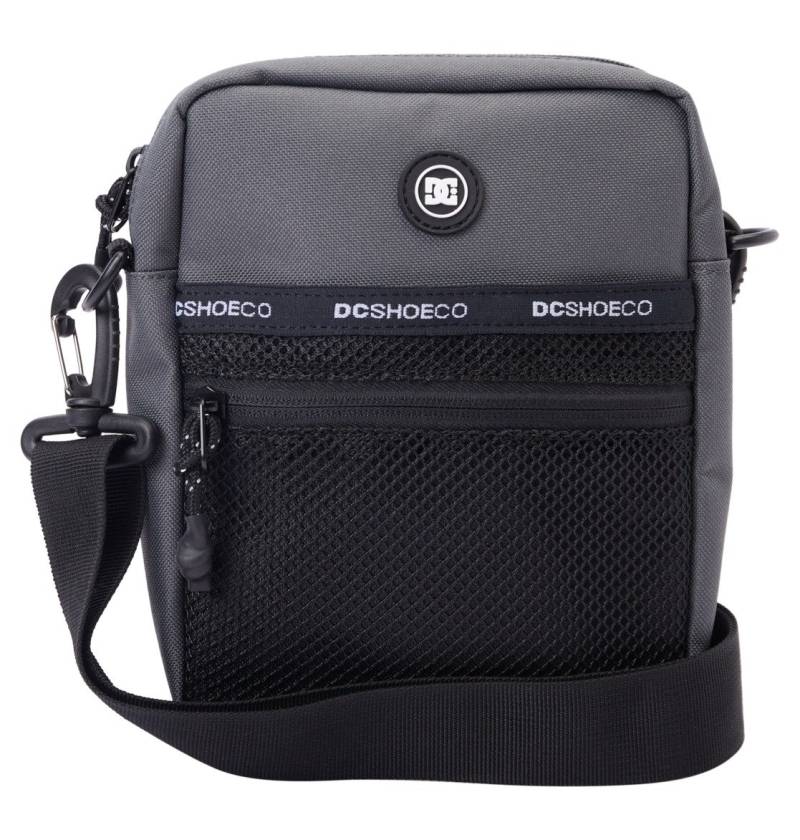 DC Shoes Schultertasche »Starcher 2.5 L« von DC Shoes