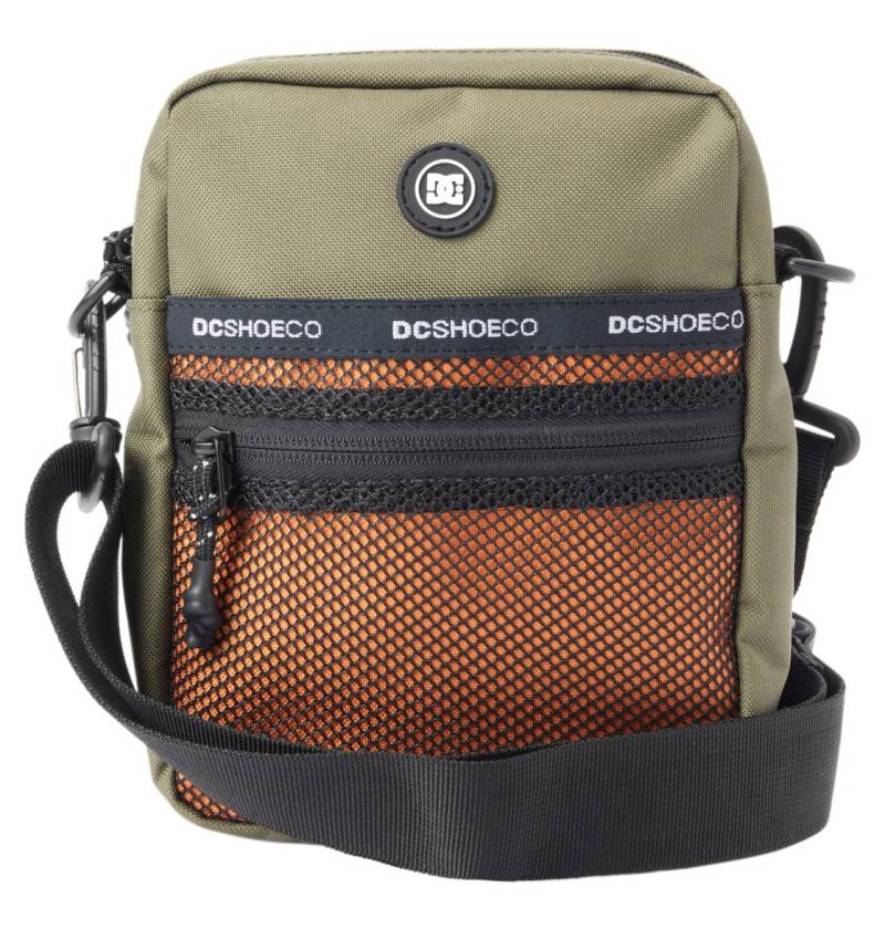 DC Shoes Schultertasche »Starcher 2.5L« von DC Shoes