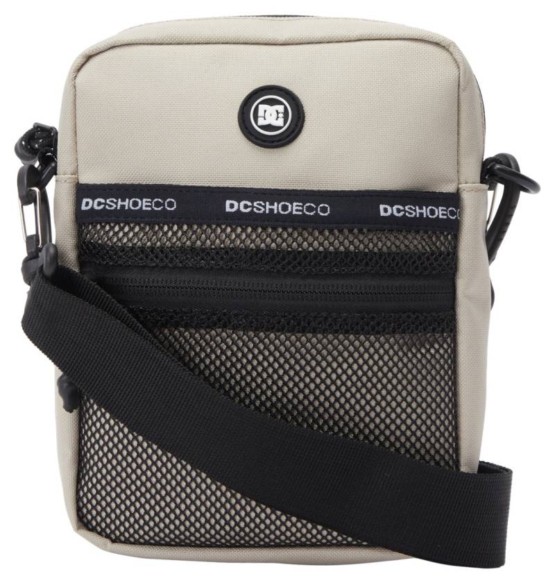 DC Shoes Schultertasche »Starcher 2.5L« von DC Shoes