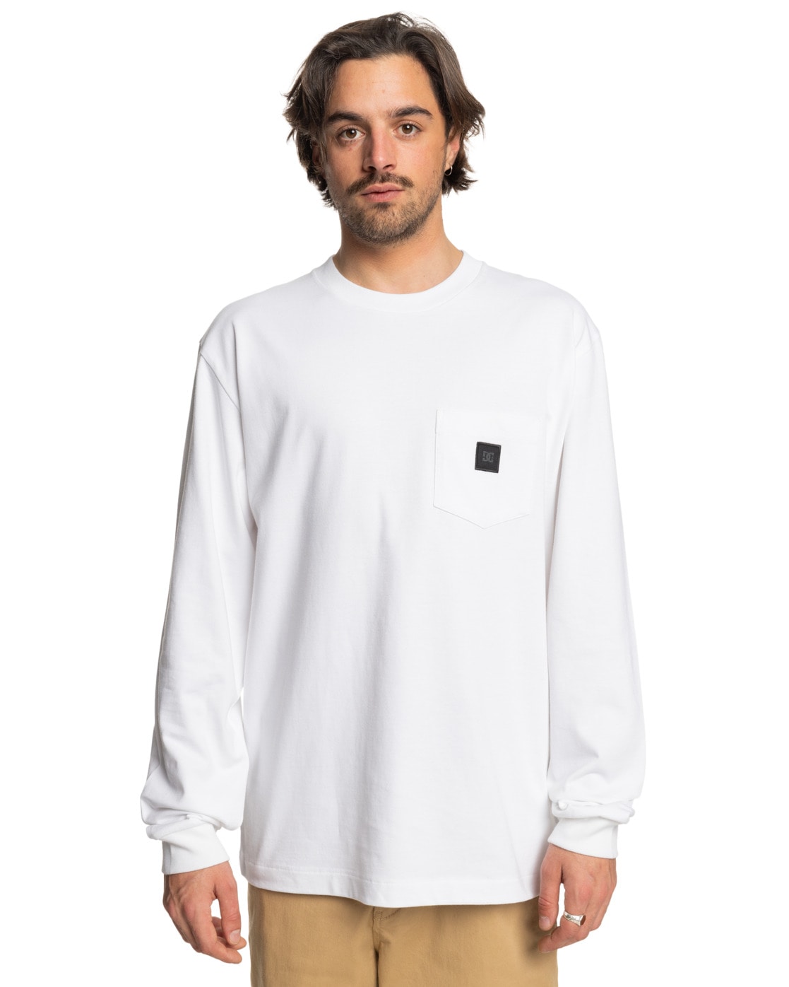 DC Shoes Shirttop »DC 1994« DC Shoes Shirttop »DC 1994« von DC Shoes