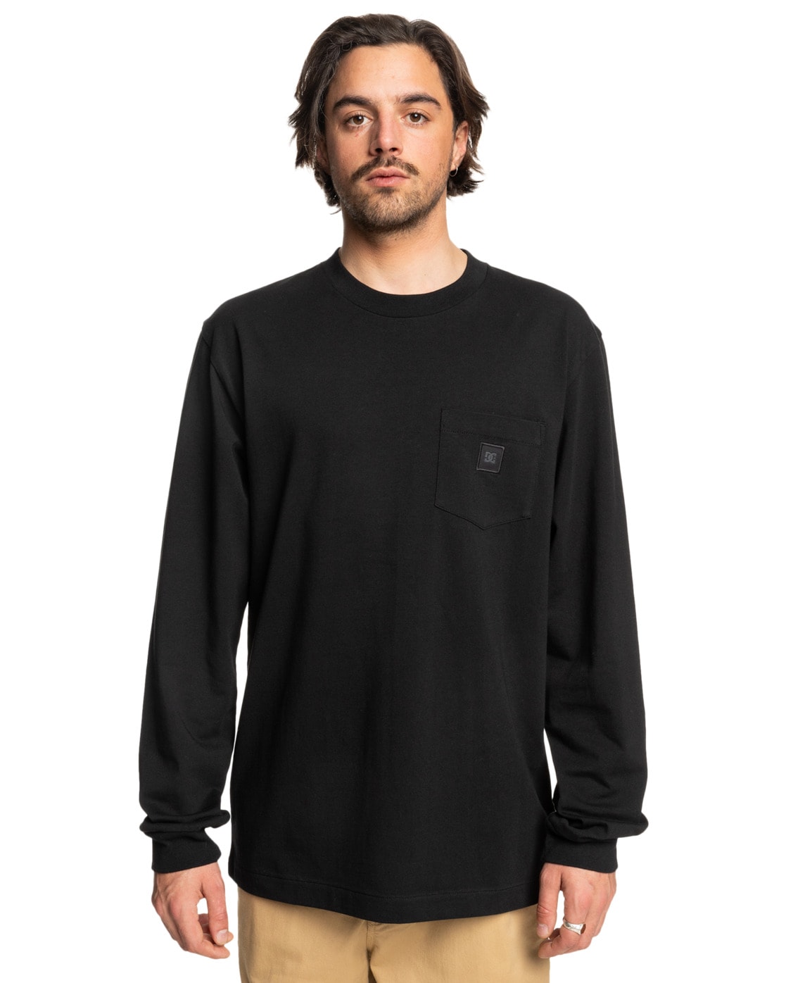 DC Shoes Shirttop »DC 1994« DC Shoes Shirttop »DC 1994« von DC Shoes
