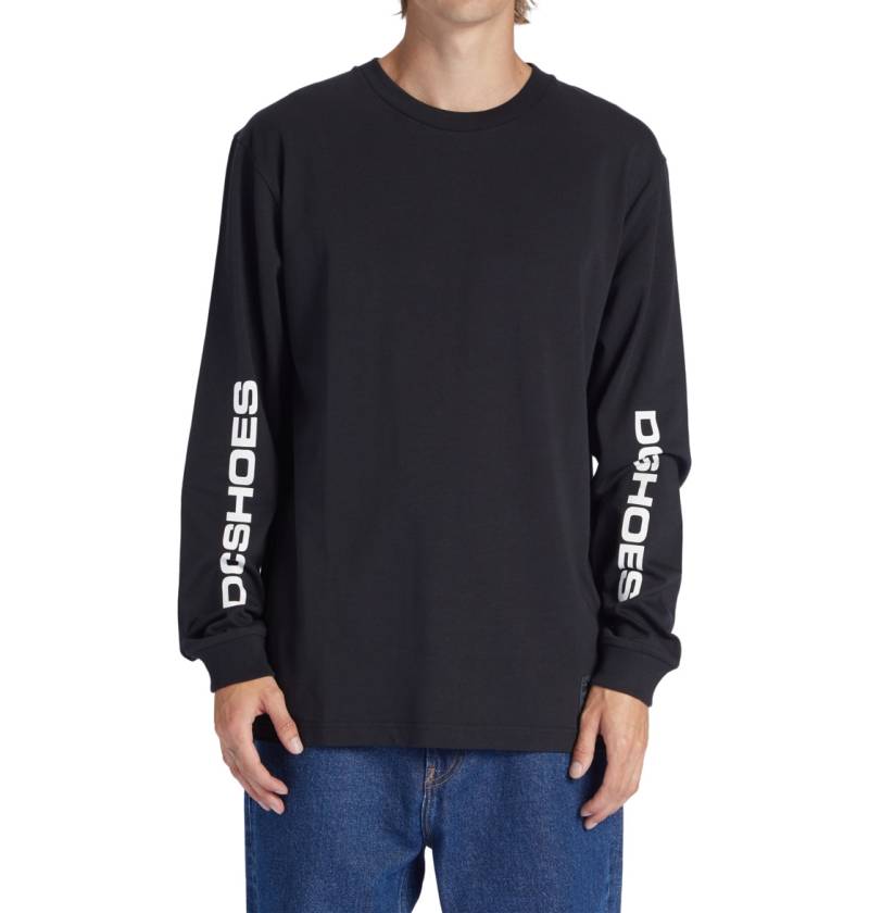 DC Shoes Shirttop »Kalis 25« von DC Shoes