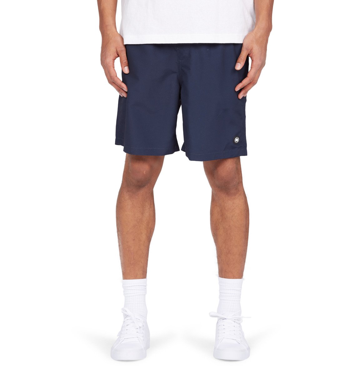 DC Shoes Shorts »Late Daze 18"« von DC Shoes