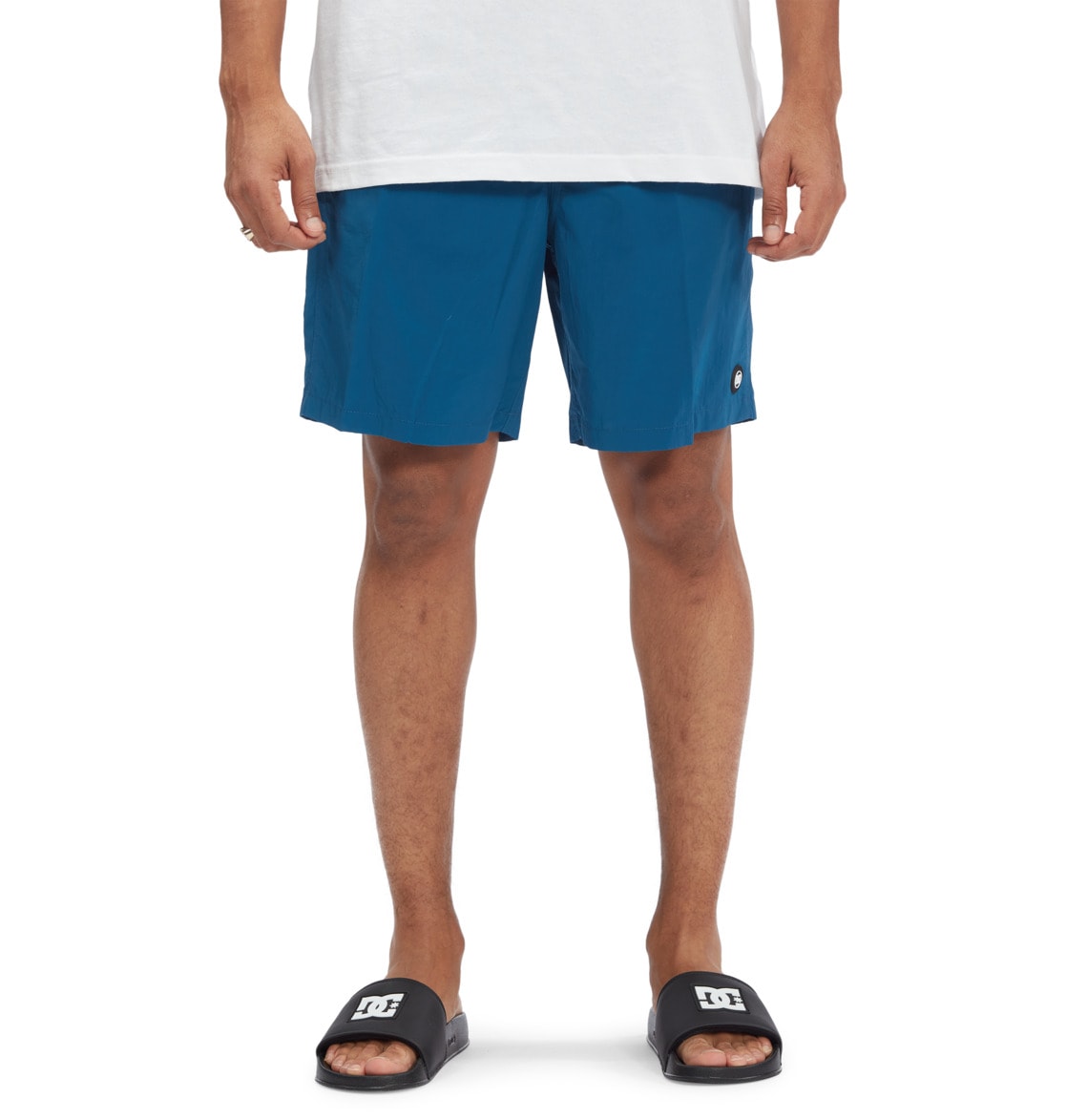 DC Shoes Shorts »Late Daze 18"« von DC Shoes