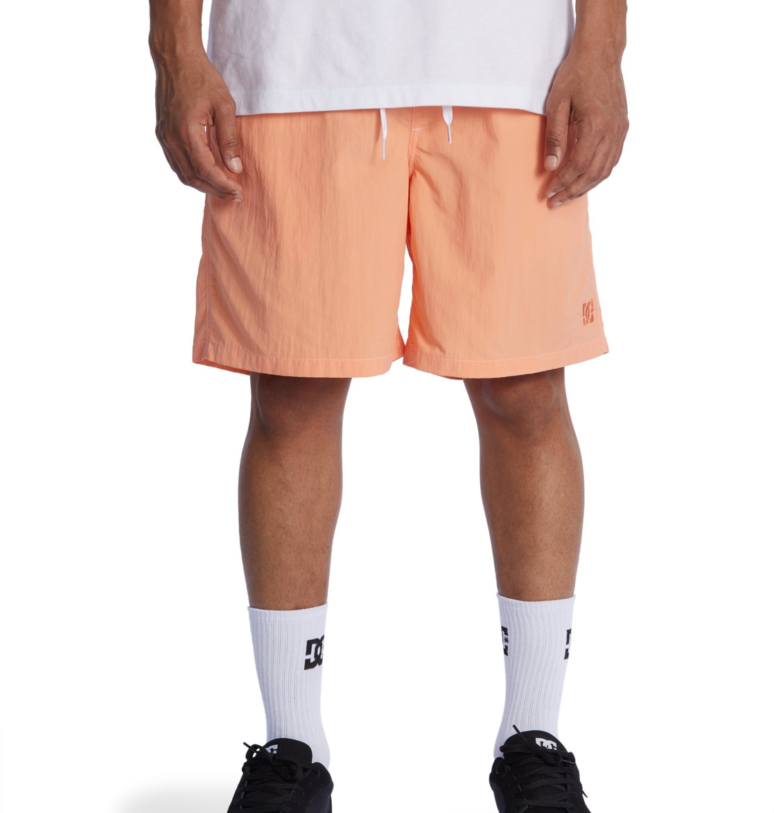 DC Shoes Shorts »Wayford« DC Shoes Shorts »Wayford« von DC Shoes
