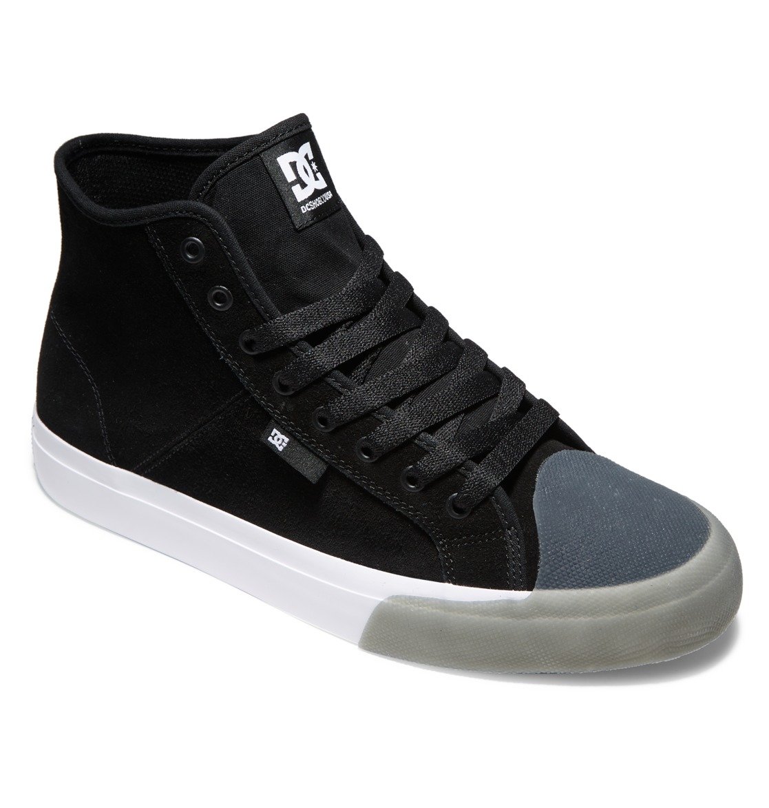 DC Shoes Skateschuh »Manual Hi RT S« von DC Shoes