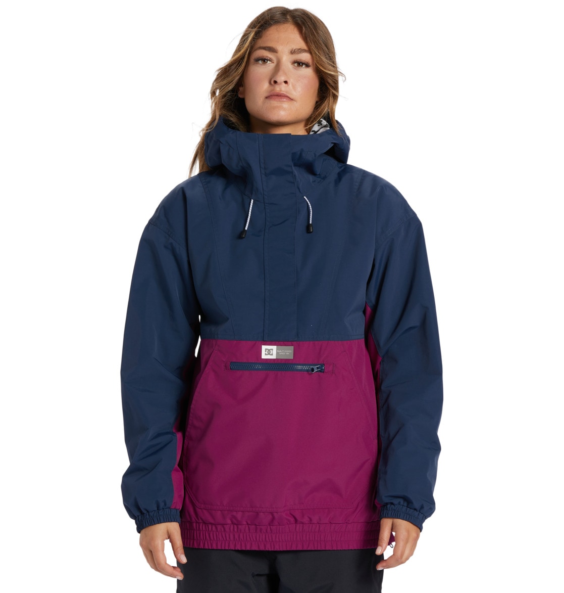 DC Shoes Skijacke »Chalet« von DC Shoes