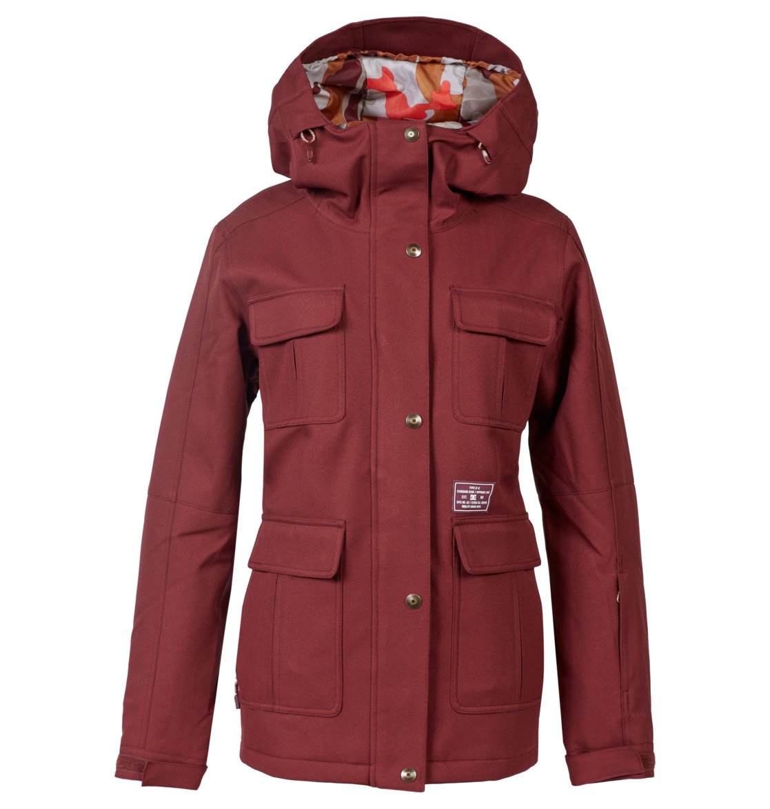 DC Shoes Snowboardjacke »Liberate« von DC Shoes